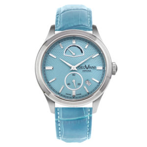 VERONA - Collection 2025 - GORA599-SL-9A