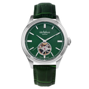 VERONA Open Heart – Collection 2025 - GORH599-SL-12