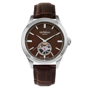 VERONA Open Heart – Collection 2025 - GORH599-SL-4