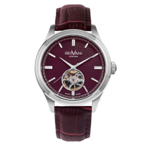 VERONA Open Heart – Collection 2025 - GORH599-SL-5