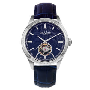 VERONA Open Heart – Collection 2025 - GORH599-SL-9