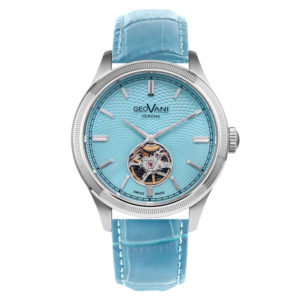 VERONA Open Heart – Collection 2025 - GORH599-SL-9A