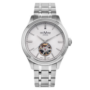 VERONA Open Heart – Collection 2025 - GORH599-SS-1