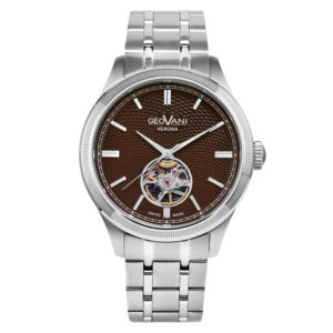 VERONA Open Heart – Collection 2025 - GORH599-SS-4