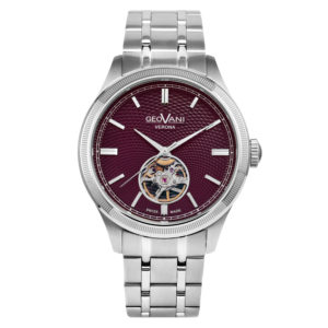 VERONA Open Heart – Collection 2025 - GORH599-SS-5