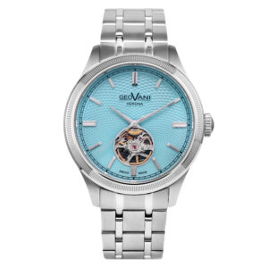 VERONA Open Heart – Collection 2025 - GORH599-SS-9A